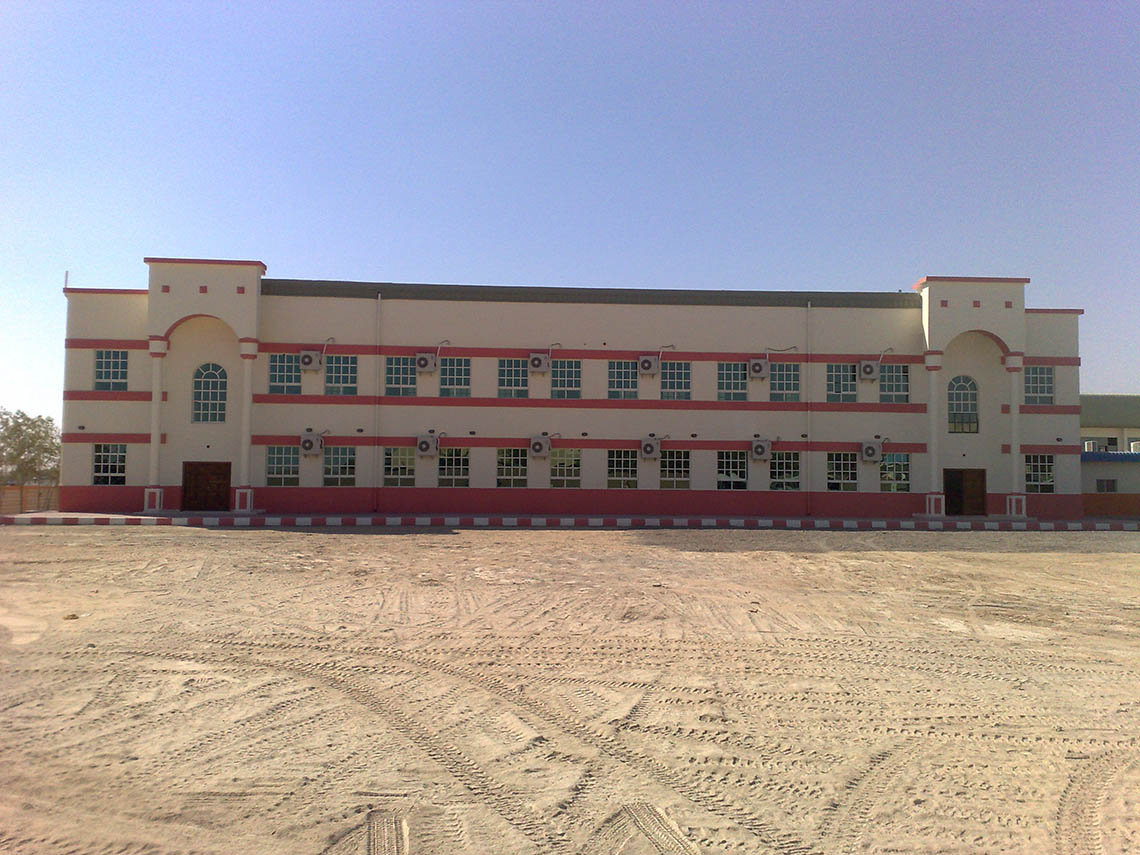 global-english-school-extension-in-al-ain-yousif-general-con-est